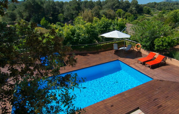 Holiday Home - Mirabell, Arta , Spain - EMF071 12