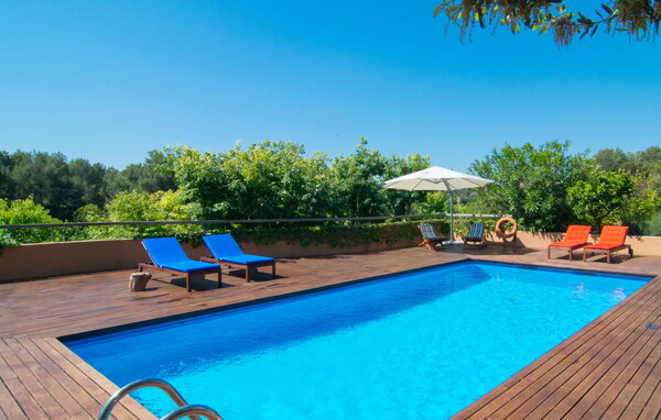 Holiday Home - Mirabell, Arta , Spain - EMF071 14