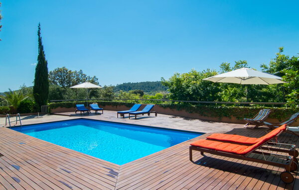 Holiday Home - Mirabell, Arta , Spain - EMF071 16