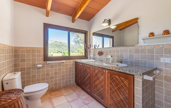 Ferienhaus Can Cremat
