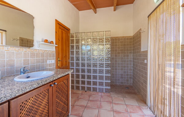 Ferienhaus Can Cremat