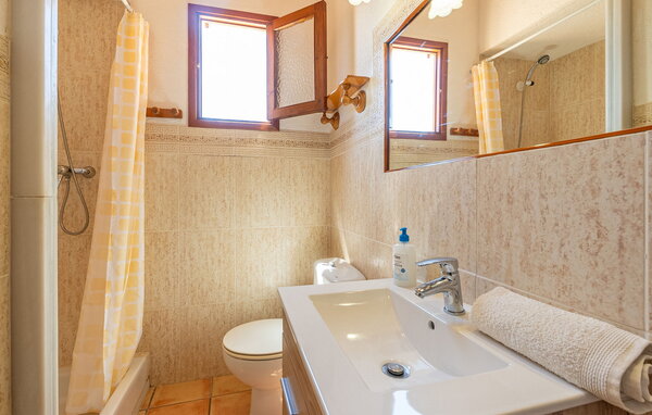 Ferienhaus Can Cremat