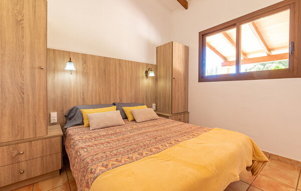 Ferienhaus Can Cremat