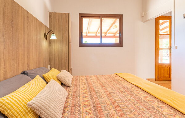 Ferienhaus Can Cremat