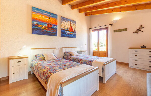 Ferienhaus Can Cremat