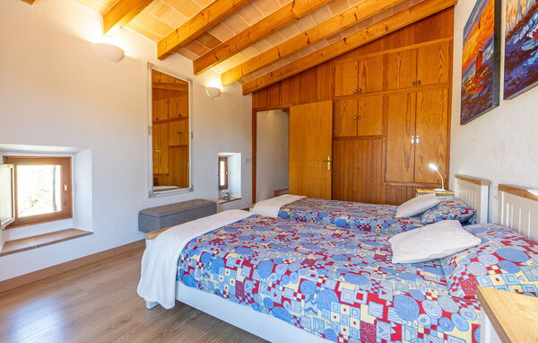 Ferienhaus Can Cremat
