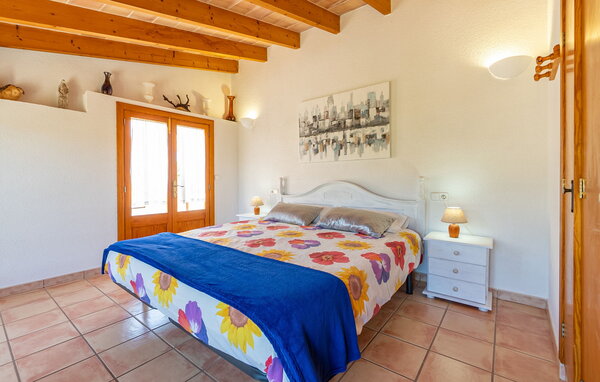 Ferienhaus Can Cremat