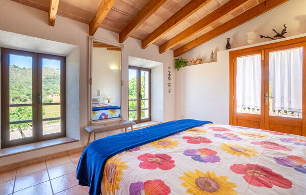 Ferienhaus Can Cremat