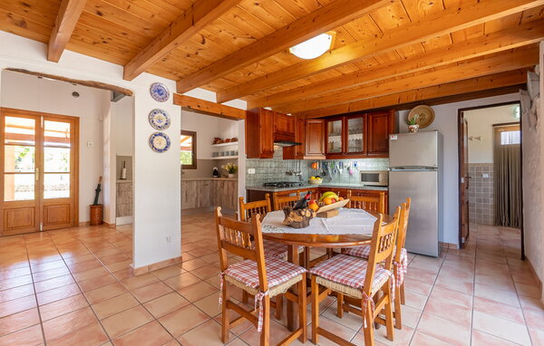 Ferienhaus Can Cremat