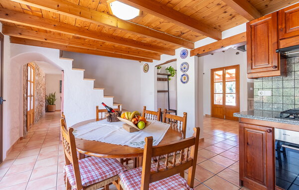 Ferienhaus Can Cremat