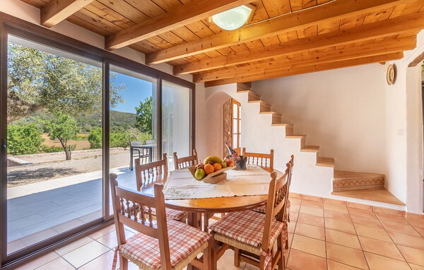 Ferienhaus Can Cremat