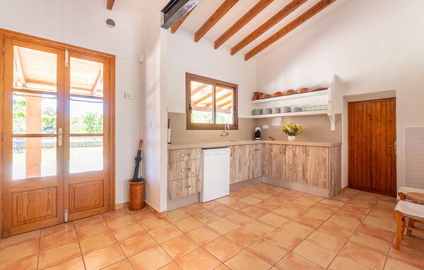 Ferienhaus Can Cremat