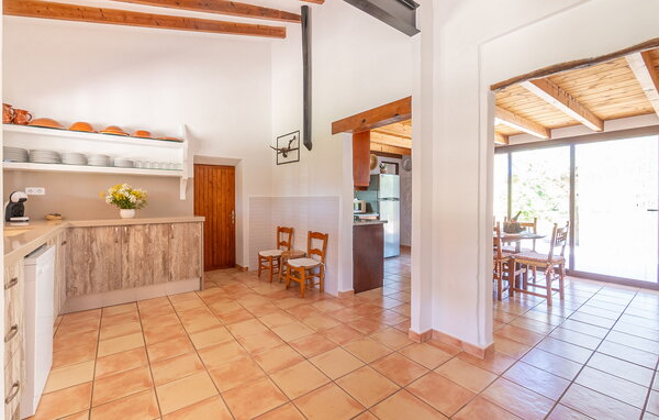 Ferienhaus Can Cremat