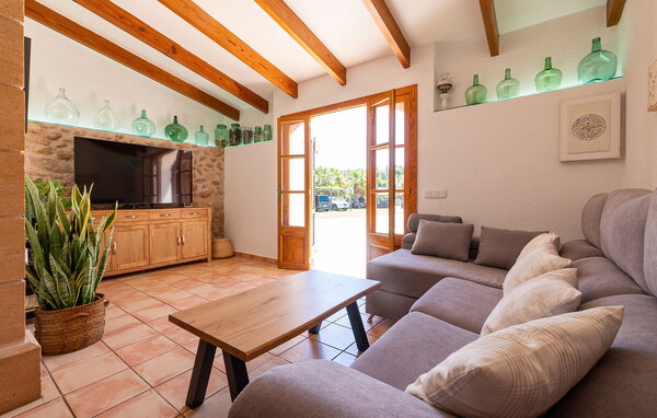 Ferienhaus Can Cremat