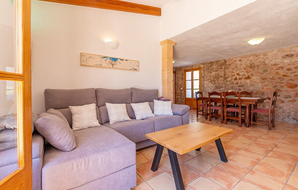 Ferienhaus Can Cremat