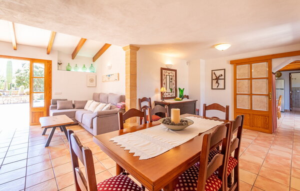 Ferienhaus Can Cremat