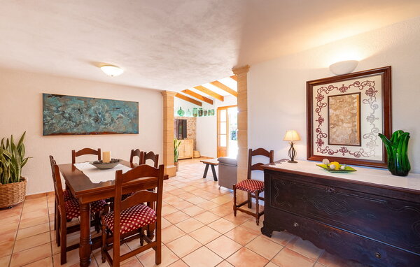 Ferienhaus Can Cremat