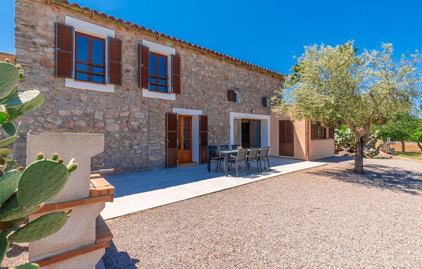 Ferienhaus Can Cremat