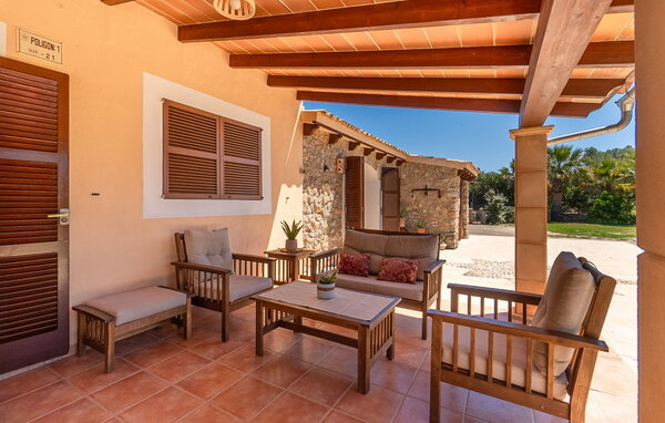 Ferienhaus Can Cremat