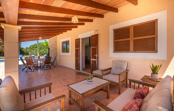Ferienhaus Can Cremat