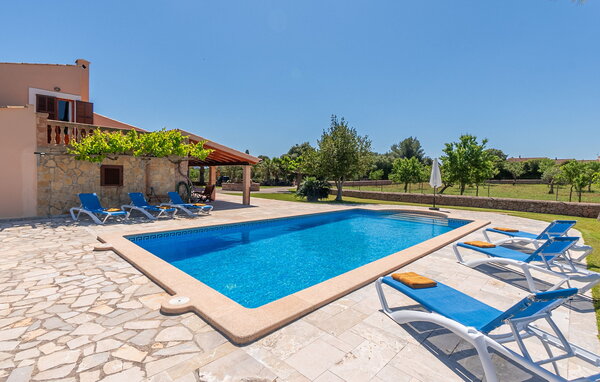 Ferienhaus Can Cremat