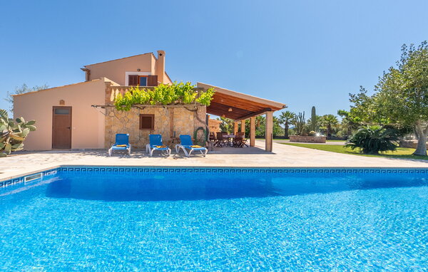 Ferienhaus Can Cremat