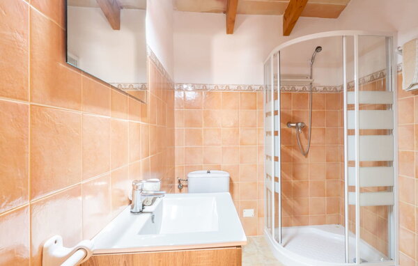 Holiday Home - Pequena, Arta , Spain - EMF074 701
