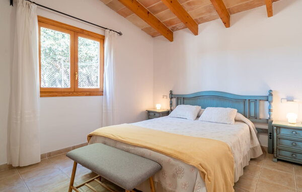 Holiday Home - Pequena, Arta , Spain - EMF074 601