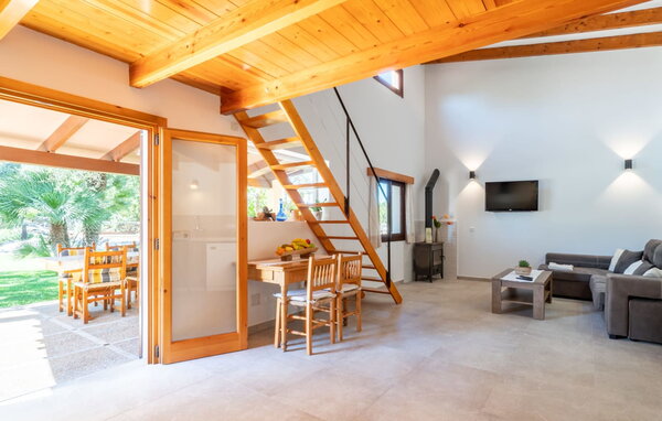 Holiday Home - Pequena, Arta , Spain - EMF074 301