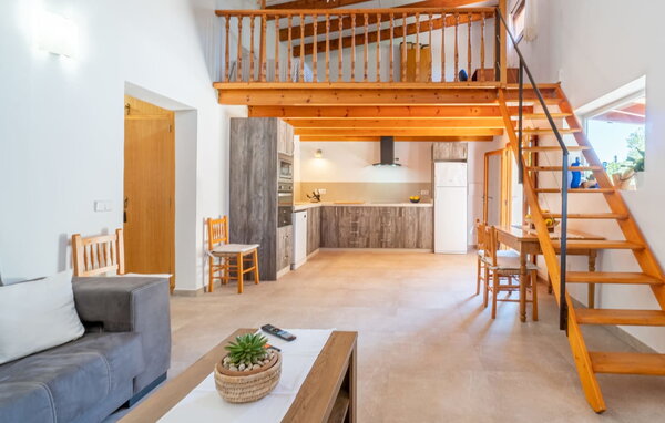 Holiday Home - Pequena, Arta , Spain - EMF074 305