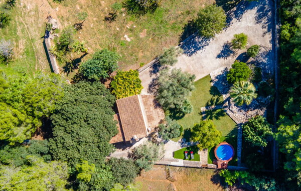 Holiday Home - Pequena, Arta , Spain - EMF074 81