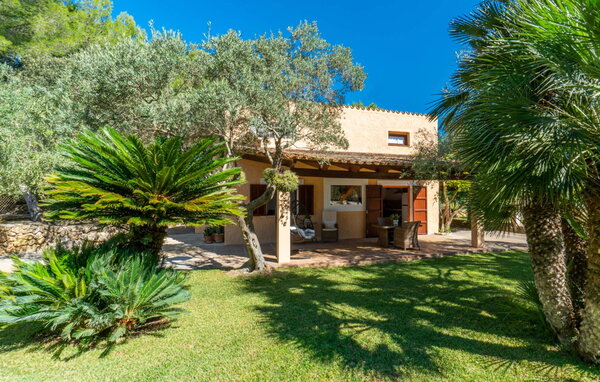Holiday Home - Pequena, Arta , Spain - EMF074 7