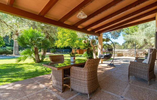 Holiday Home - Pequena, Arta , Spain - EMF074 9