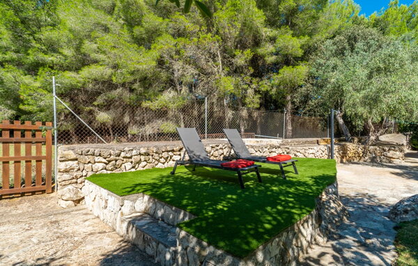 Holiday Home - Pequena, Arta , Spain - EMF074 103