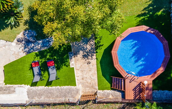 Holiday Home - Pequena, Arta , Spain - EMF074 13