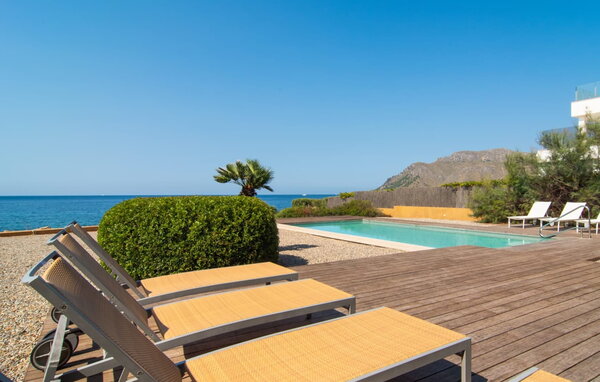 Vakantiehuis Enigma