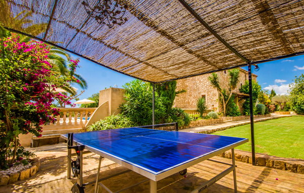 Semesterhus - Salida del Sol, Son Carrio , Spanien - EMF076 5