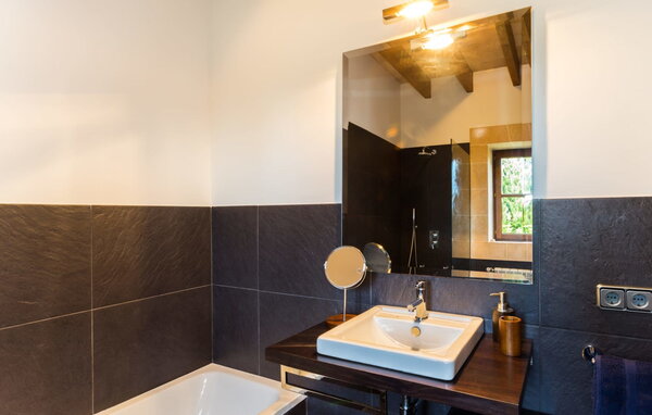 Semesterhus - Salida del Sol, Son Carrio , Spanien - EMF076 701