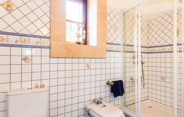 Semesterhus - Salida del Sol, Son Carrio , Spanien - EMF076 704