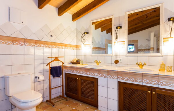 Semesterhus - Salida del Sol, Son Carrio , Spanien - EMF076 705