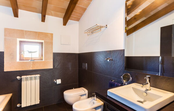 Semesterhus - Salida del Sol, Son Carrio , Spanien - EMF076 707