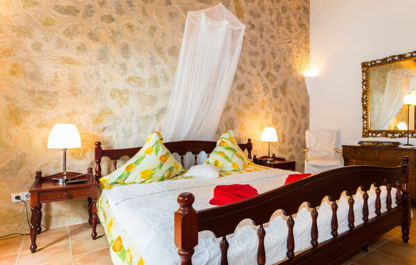 Semesterhus - Salida del Sol, Son Carrio , Spanien - EMF076 601