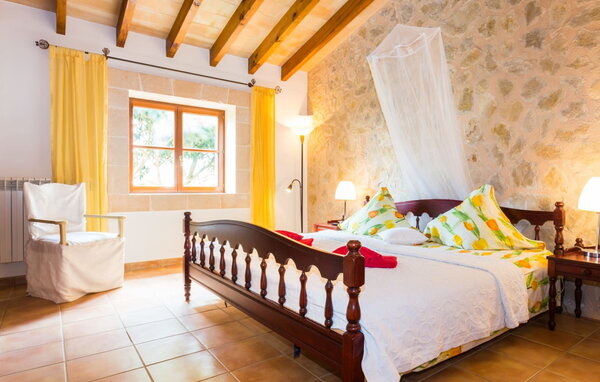 Semesterhus - Salida del Sol, Son Carrio , Spanien - EMF076 602
