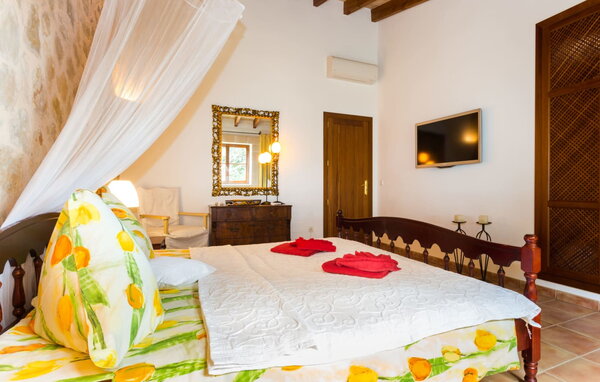 Semesterhus - Salida del Sol, Son Carrio , Spanien - EMF076 603