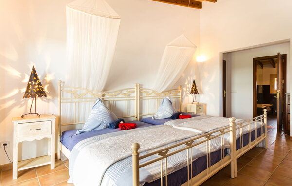 Semesterhus - Salida del Sol, Son Carrio , Spanien - EMF076 605