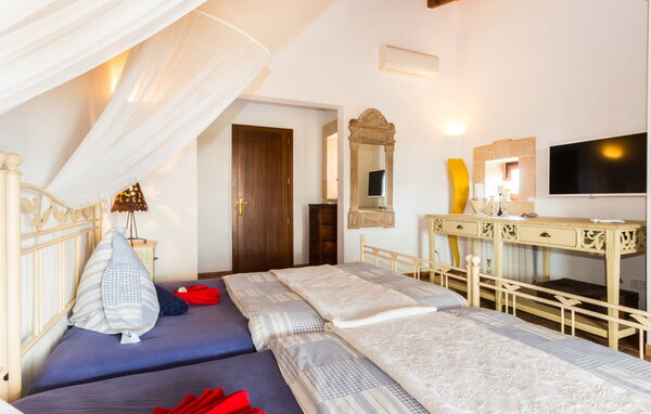 Semesterhus - Salida del Sol, Son Carrio , Spanien - EMF076 606