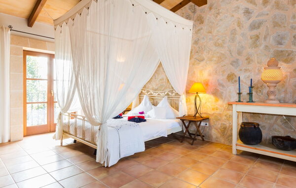 Semesterhus - Salida del Sol, Son Carrio , Spanien - EMF076 609