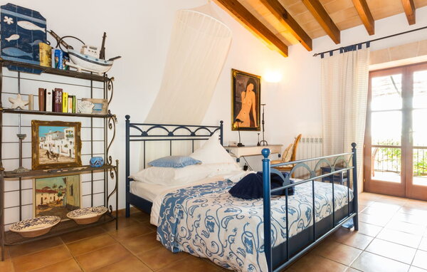 Semesterhus - Salida del Sol, Son Carrio , Spanien - EMF076 610
