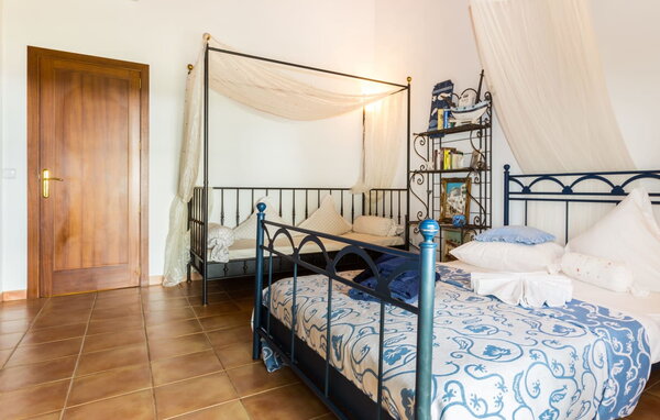 Semesterhus - Salida del Sol, Son Carrio , Spanien - EMF076 611