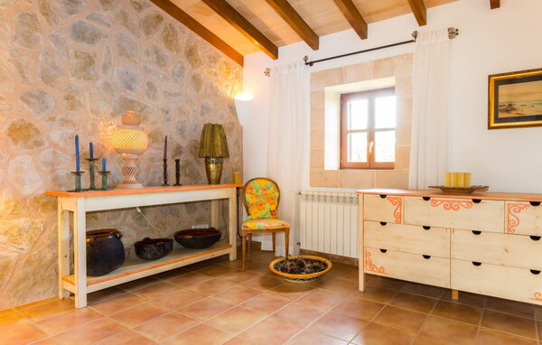 Semesterhus - Salida del Sol, Son Carrio , Spanien - EMF076 501
